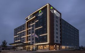 Aloft By Marriott Dallas Love Field