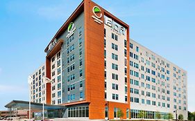 Aloft By Marriott Dallas Love Field
